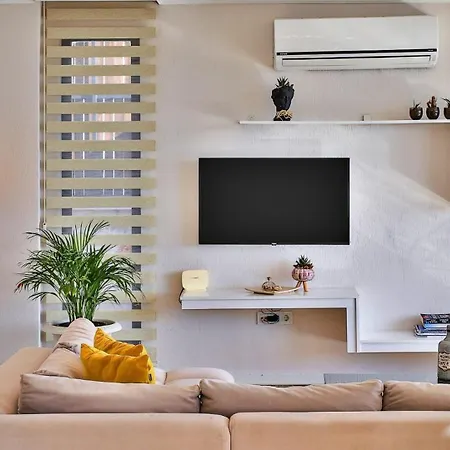 Vilă 4 Bedroom - 7602